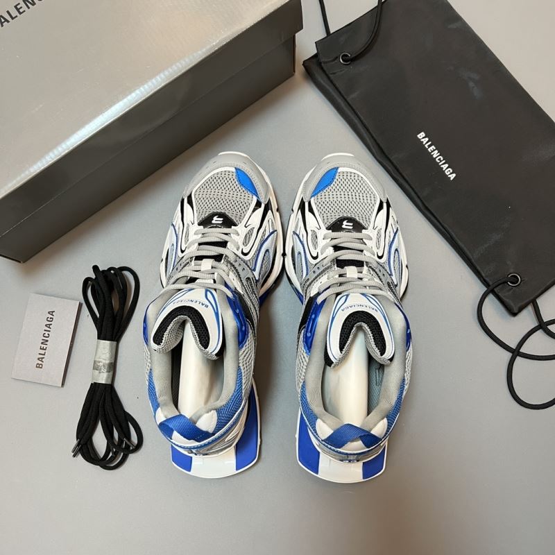 Balenciaga Track Shoes